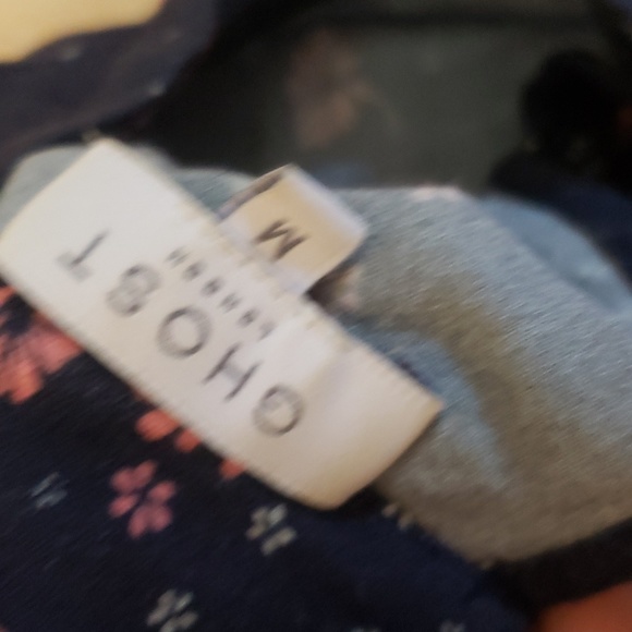 Ghost Jenna dress size medium - Picture 15 of 17